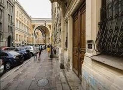 Apartament u Ermitazha Apartament u Ermitazha